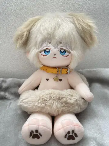 무속성  30cm 뼈 있음