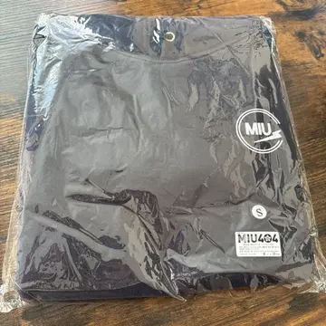 MIU404 후드티