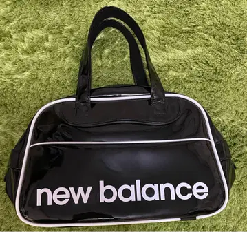 new balance 보스턴 백 블랙