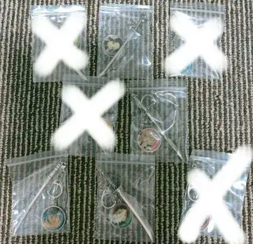 귀멸의 칼날 컬렉션 참 빅