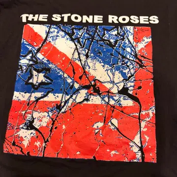 The Stone Roses 90's Vintage Shirt XL