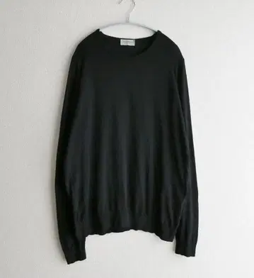 JOHN SMEDLEY 존스메들리 잉글랜드제 코튼 니트
