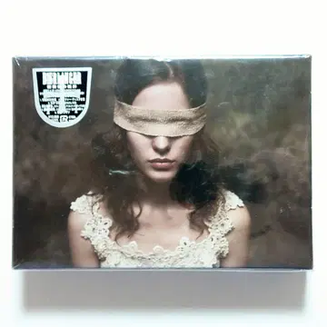 D'ERLANGER 데란제 / 장밋빛 시야 초회 한정 생산반 DVD