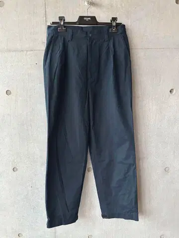 [배송비 포함] 1LDK i 치노 팬츠 20aw