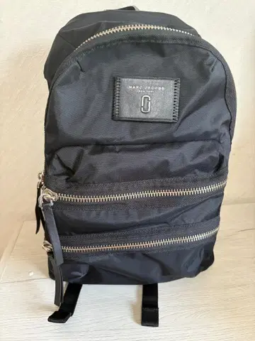마크제이콥스 MARC JACOBS 백팩