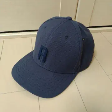론 헤르만 RHC 캡 네이비