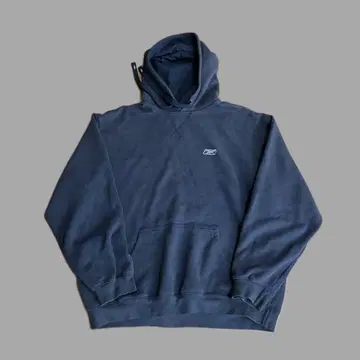 Reebok 후드티 XL 사이즈 90s 구제 의류