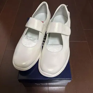 미사용 새상품 Shian 마리 펌프스