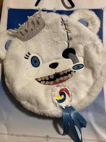 USJ 유니버셜 하미곰 서울 베레모 모자