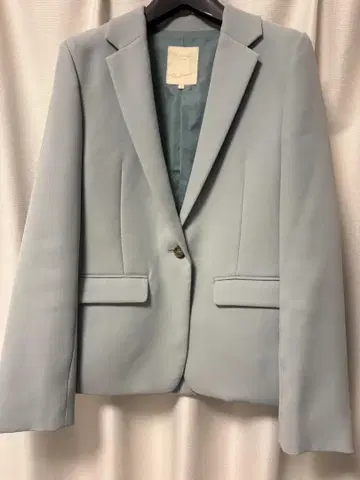 B MING by BEAMS Platinum 테일러드 자켓 S 사이즈
