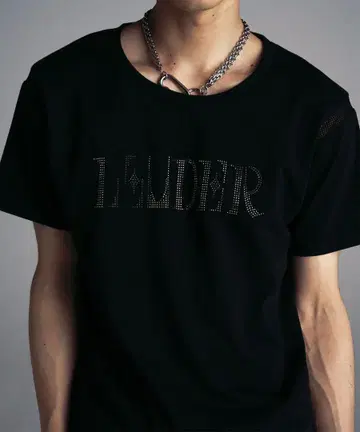 jentlouis 큐빅 T셔츠