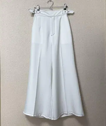 HARE 플레어 팬츠