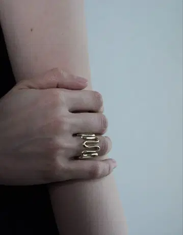ralagan FICKLE RING