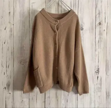 YARRA 야라 라무 2way 니트 가디건 YR-02-324