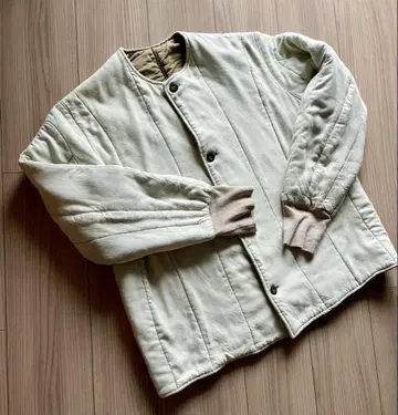 초코군 M-60 라이너 자켓