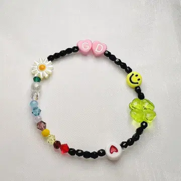 BIGBANG GD 데이지 팔찌