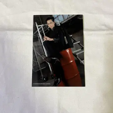 집사 찻집 스와로테일 할로윈 페어 브로마이드 토키토