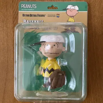 미개봉 메디콤토이 PEANUTS 찰리 브라운 UDF No.368