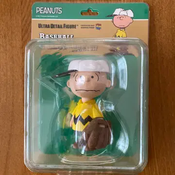 미개봉 메디콤토이 PEANUTS 찰리 브라운 UDF No.368