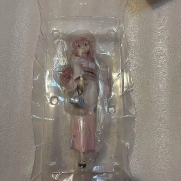 봇치 더 록 제일복권 피규어 A상 봇치짱 고토 히토리