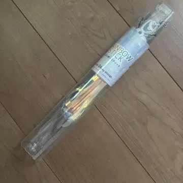 올라프 레인보우 스틱 디즈니랜드