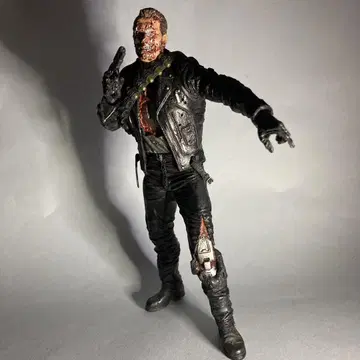 터미네이터2 T-800