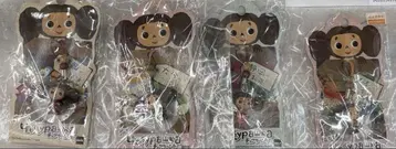 체부라시카 스트랩