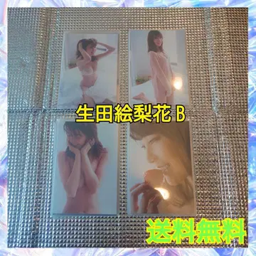 이쿠타 에리카 L판 24장 B