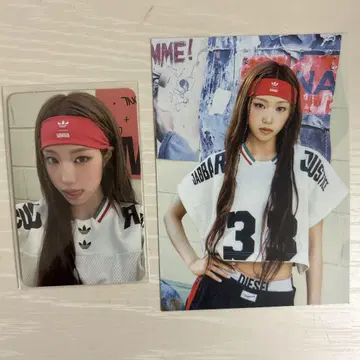 izna x BBC ICECREAM Ver 정은