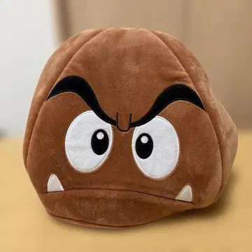 쿠리보 모자