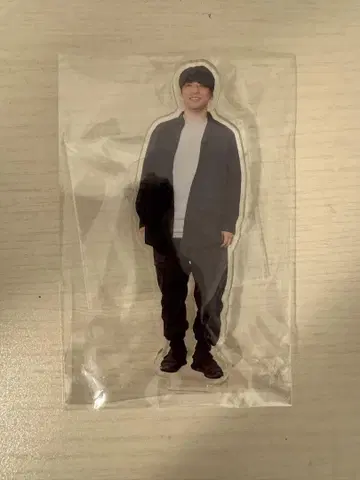 다이니구루푸 이와타 아크릴 스탠드