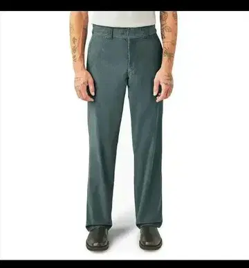 Dickies 874 링컨 그린