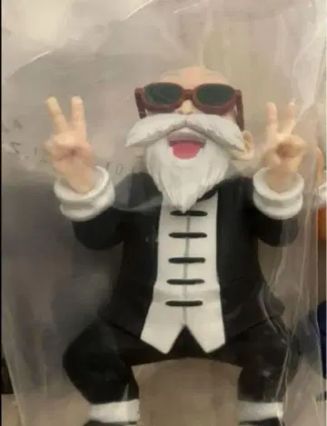 제일복권 드래곤볼 어셈블 컬렉션 거북선인 레어 모듬