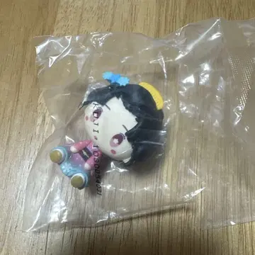 귀멸의 칼날 제일복권 코유키