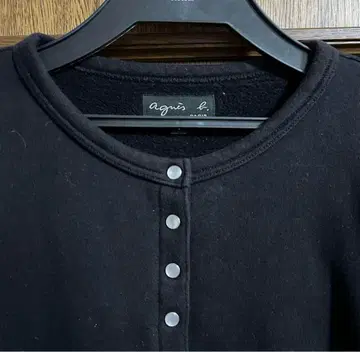 에네스베 M001 CARDIGAN 가디건 프레숑1