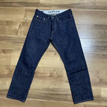 DENHAM RAZOR SLIM FIT