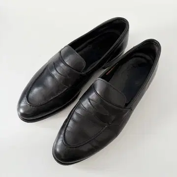 NEW&LINGWOOD 뉴&링우드 코인 로퍼