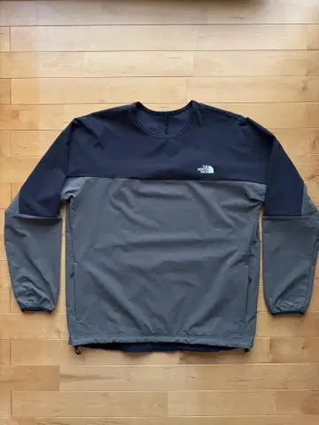 THE NORTH FACE 에이펙스 플렉스 크루 남성용 L