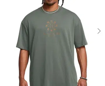 [ 미사용 새상품 ] 언더아머 T셔츠 M 사이즈