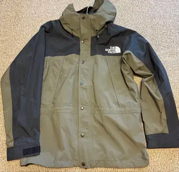선착순 THE NORTH FACE 마운틴 파카 M