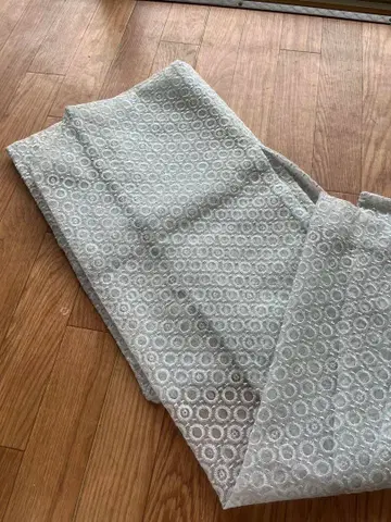 오츠카 고후쿠텐 레이스 하오리 L 사이즈