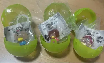하나캇파 메지루시 액세서리