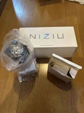 NIZIU 응원봉
