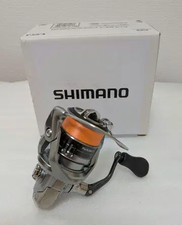 시마노 나스키 C2000SHG (새상품급)
