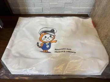 소테츠 소냔 런치 토트