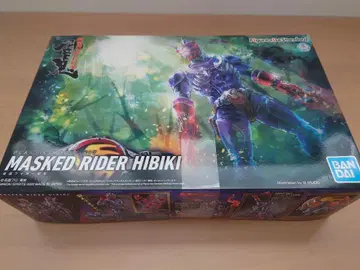 Figure-rise Standard 가면라이더 히비키 프라모델