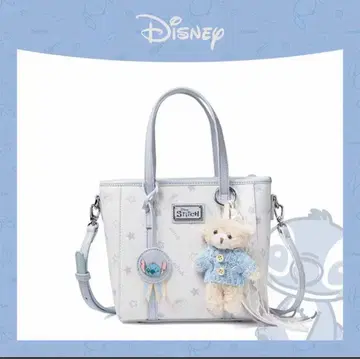 타임세일 Disney 스티치 숄더백