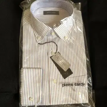 미사용 새상품 피에르 가르뎅 셔츠 Y셔츠 빔즈 애로우즈 유니클로