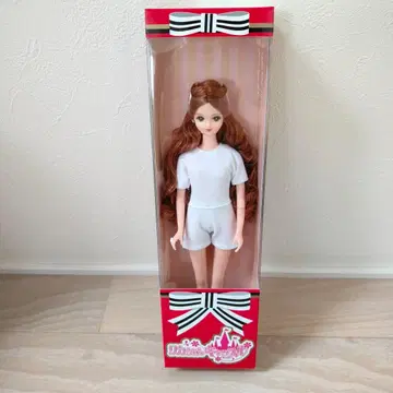 리카짱 인형 2025년 돌쇼76 미라이 미개봉 새상품