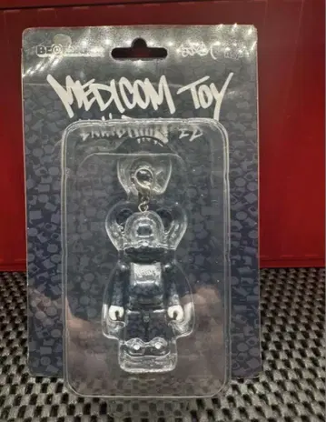 베어브릭 stash 익명 배송 네코포스